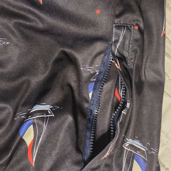 Swim Skirt - Picture 6 of 6